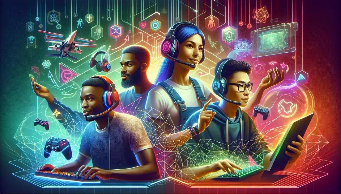Comunicação e Trabalho em Equipe
