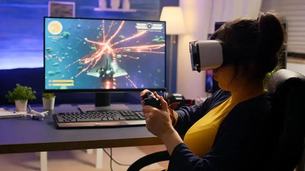 O Que Faz Esses MMOs Serem Tão Incríveis?