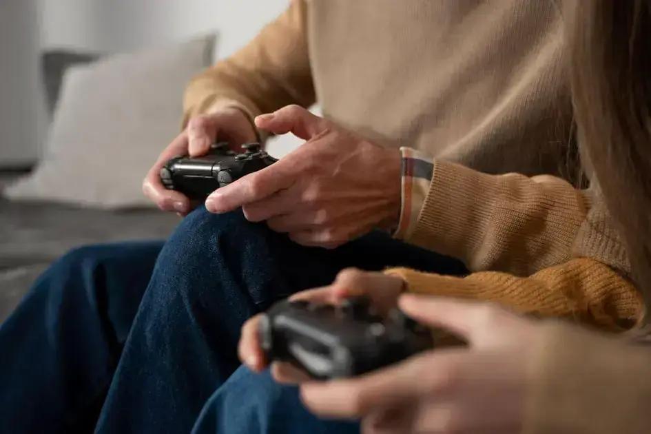 Principais tipos de jogos online