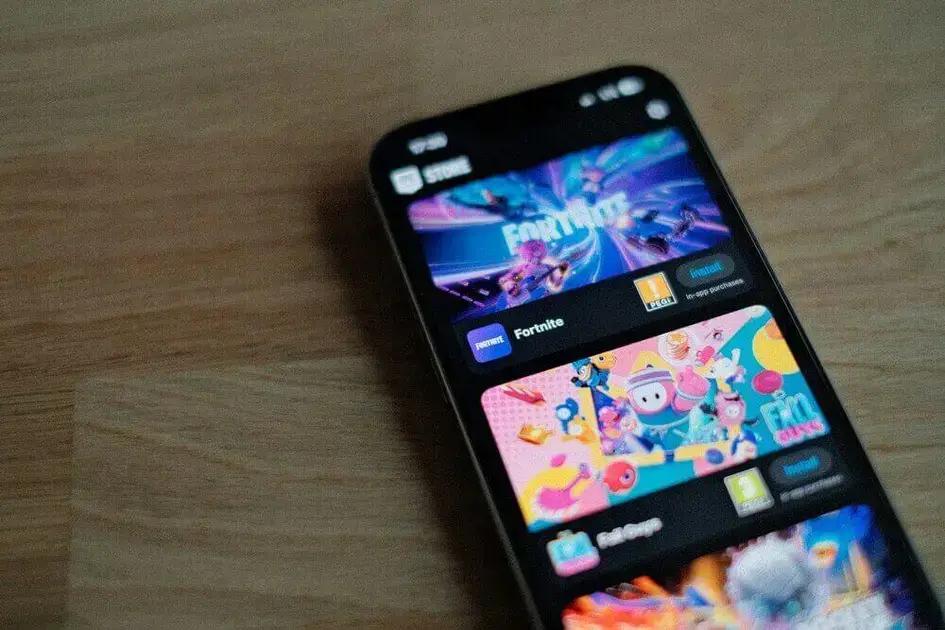 Vantagens da Realidade Aumentada nos Jogos Mobile